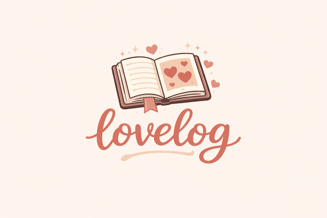 Logo Lovelog
